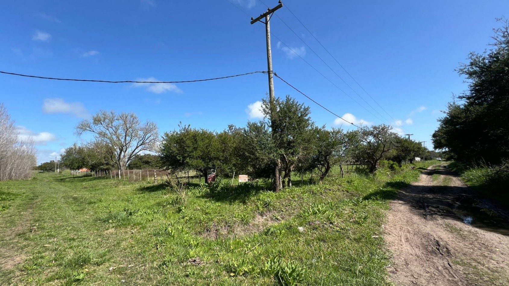 LOTE - VENTA - EN PUNTA DEL INDIO 