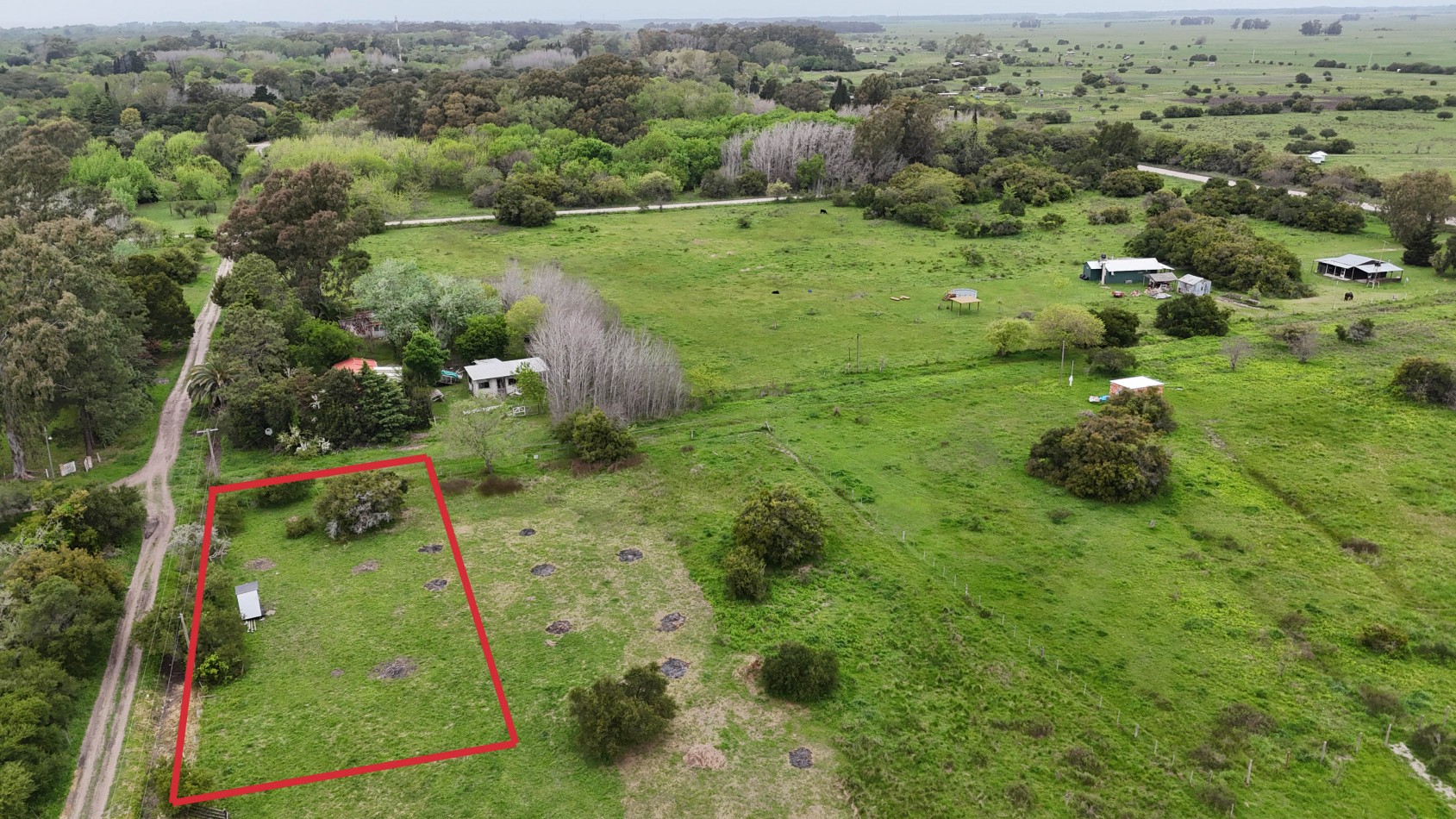LOTE - VENTA - EN PUNTA DEL INDIO 