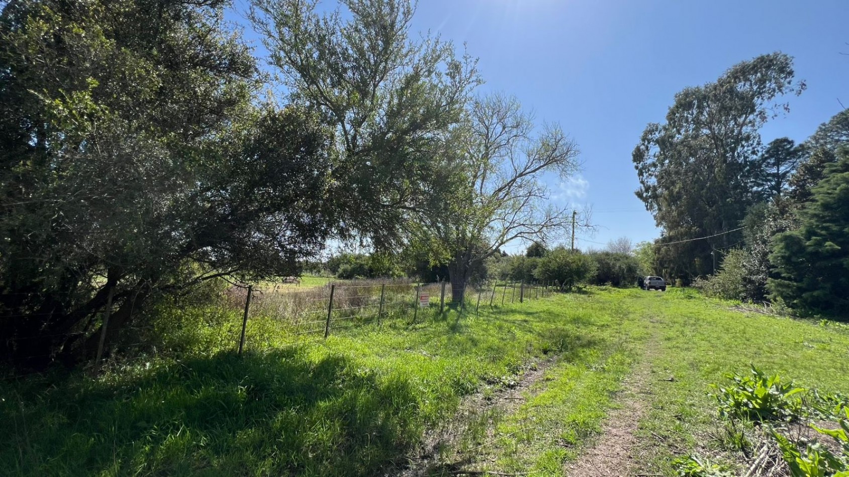 LOTE - VENTA - EN PUNTA DEL INDIO 