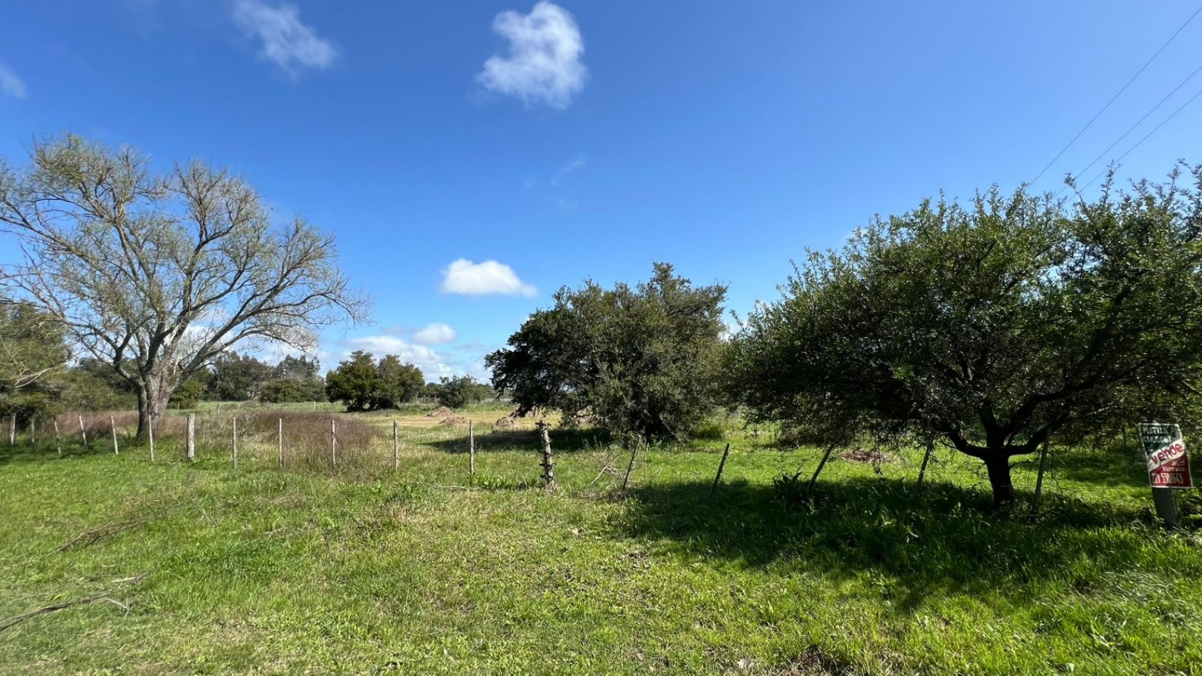 LOTE - VENTA - EN PUNTA DEL INDIO 