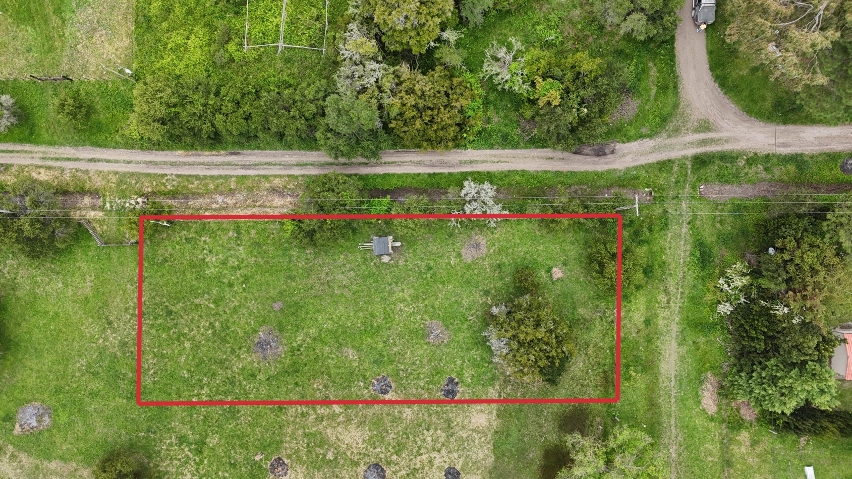 LOTE - VENTA - EN PUNTA DEL INDIO 