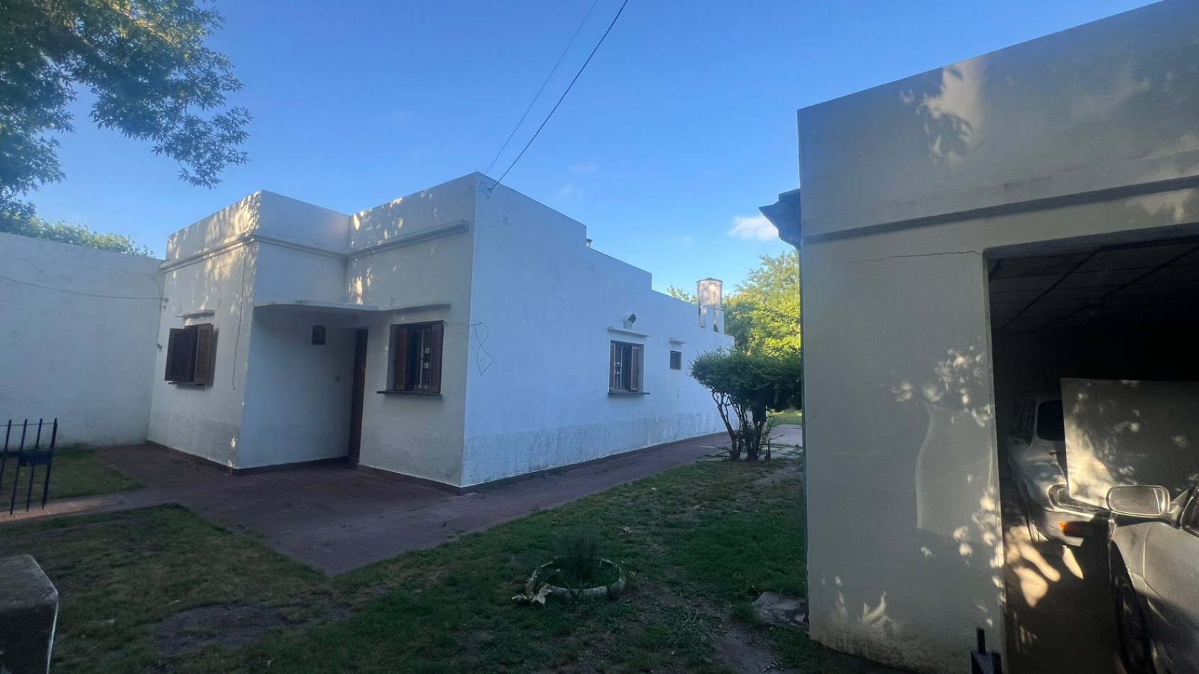VENTA Casa 2 Dormitorios - Pipinas K-1118