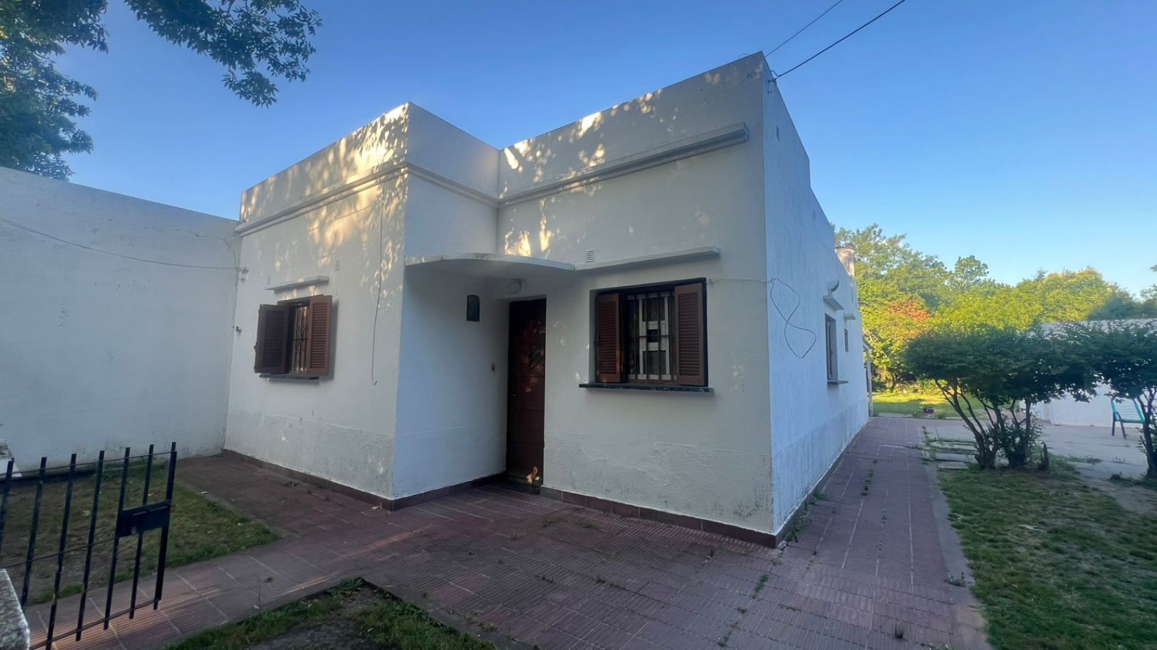 VENTA Casa 2 Dormitorios - Pipinas K-1118