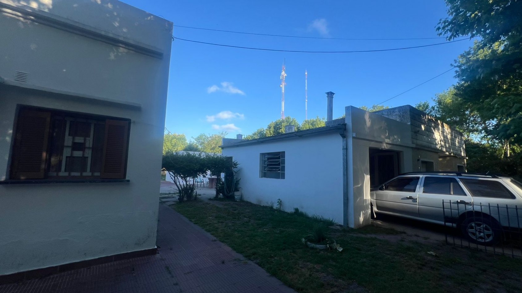 VENTA Casa 2 Dormitorios - Pipinas K-1118