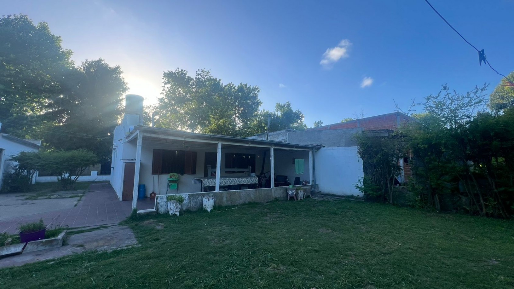 VENTA Casa 2 Dormitorios - Pipinas K-1118