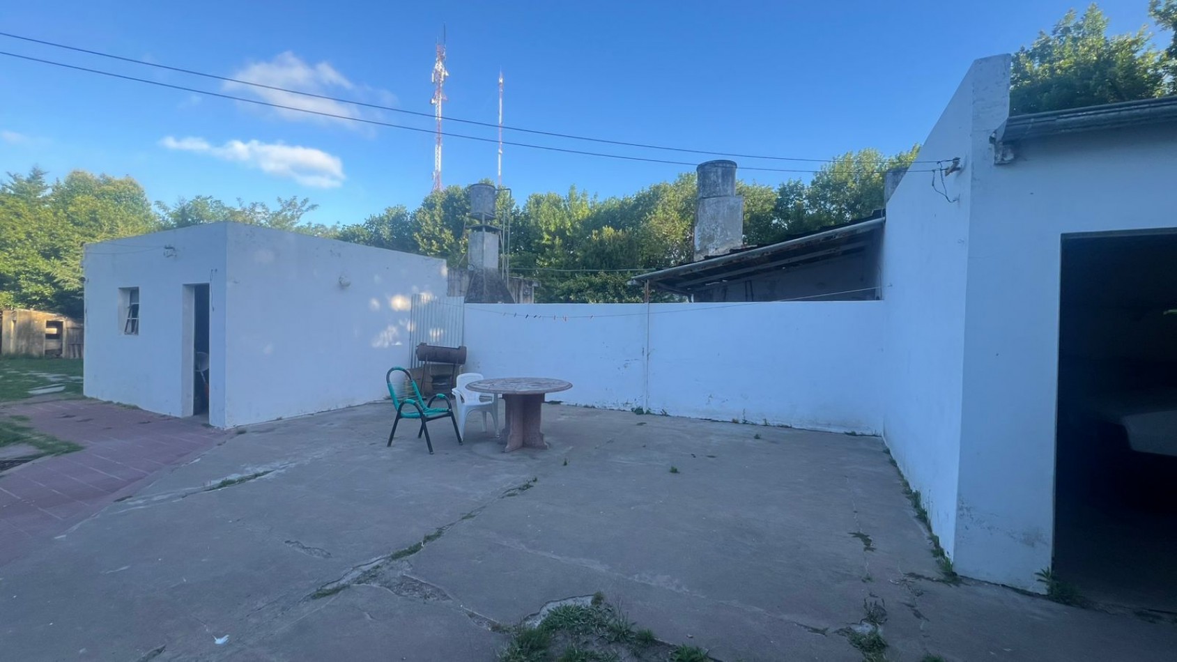 VENTA Casa 2 Dormitorios - Pipinas K-1118