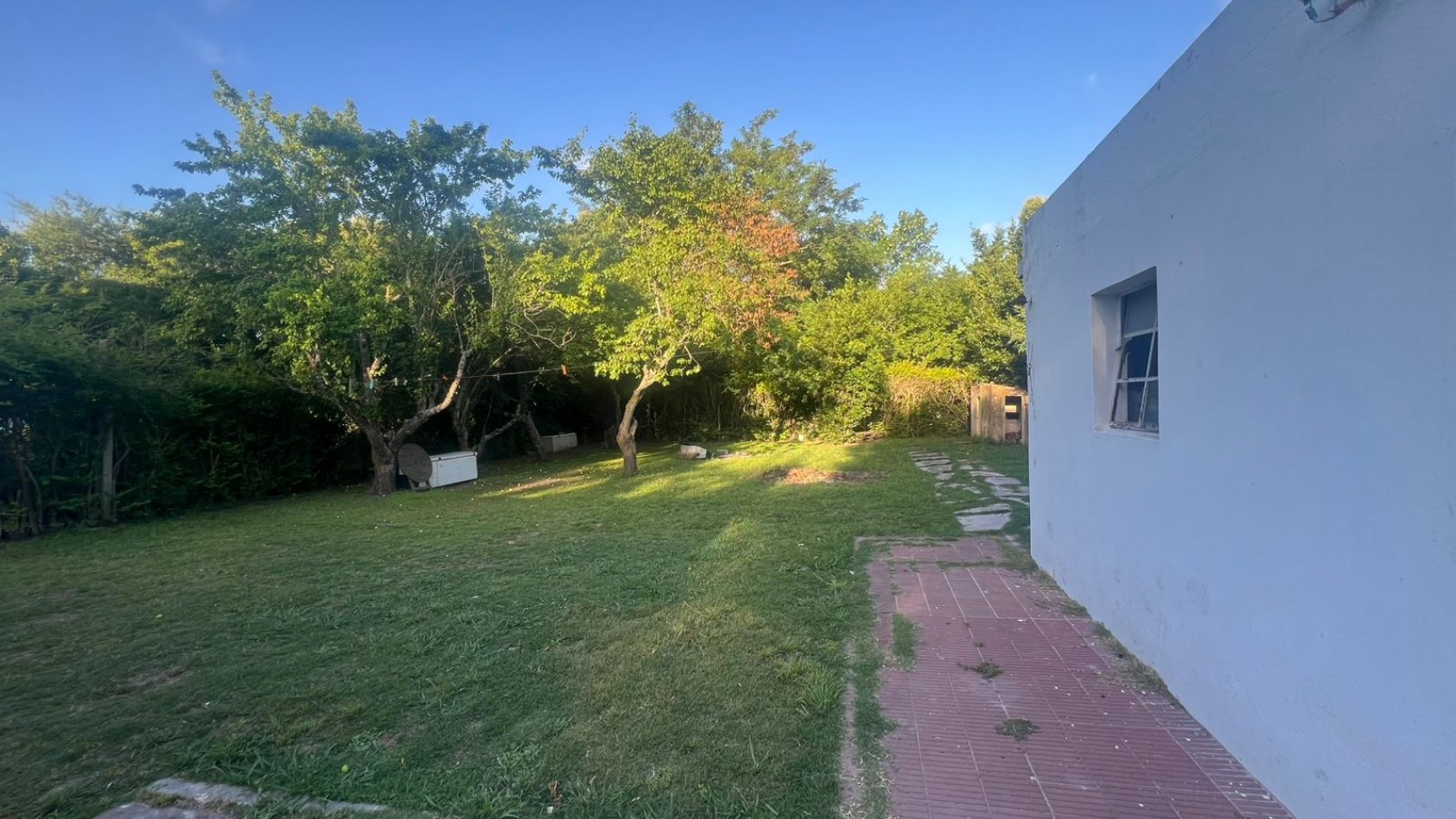 VENTA Casa 2 Dormitorios - Pipinas K-1118