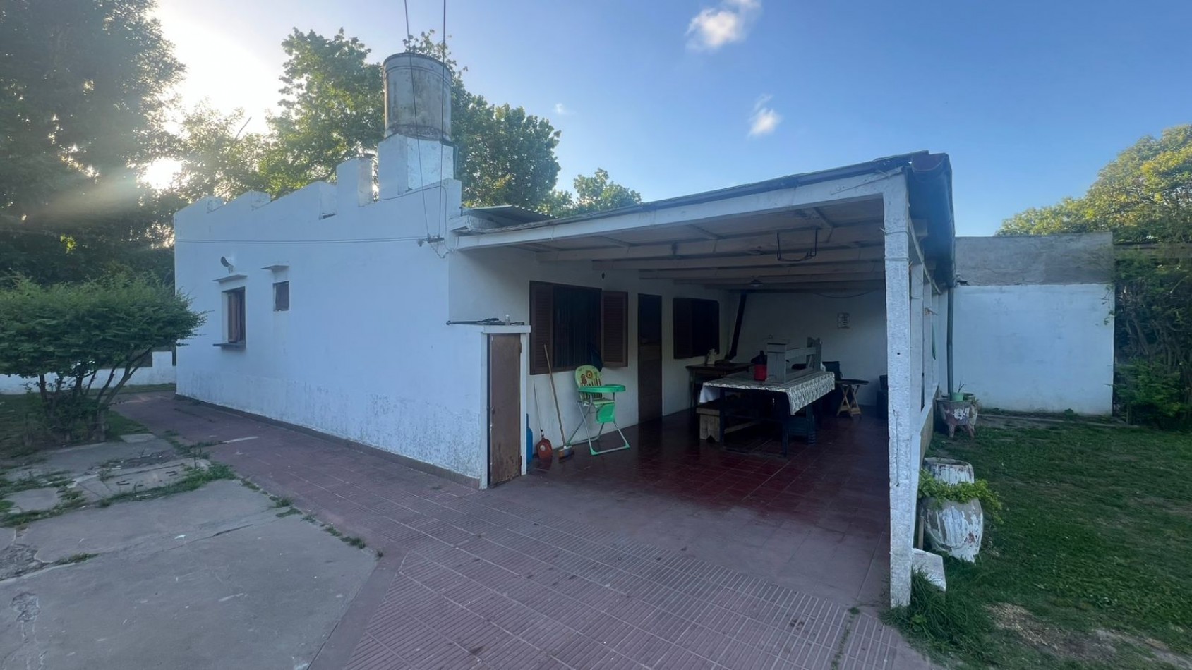 VENTA Casa 2 Dormitorios - Pipinas K-1118