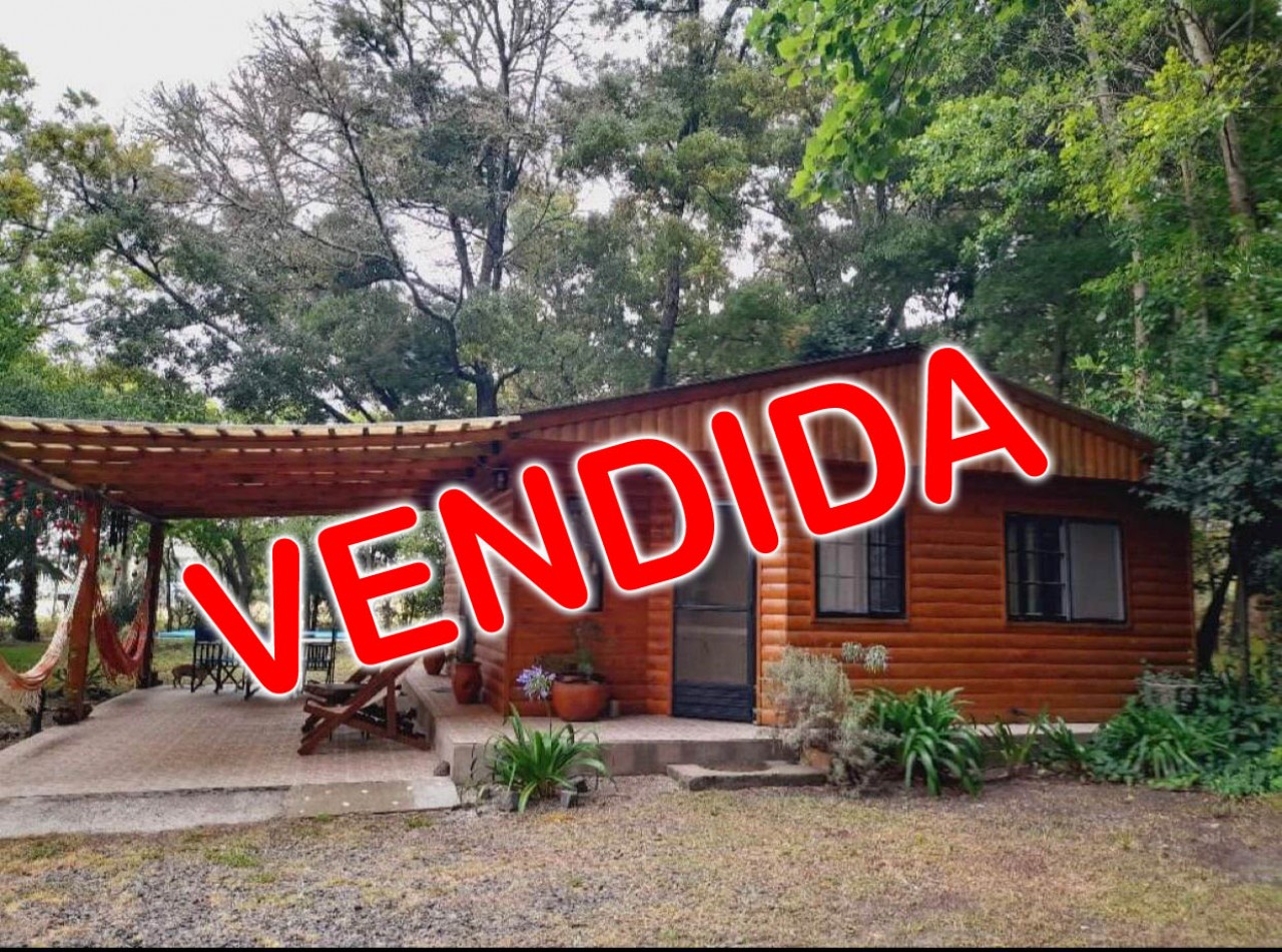 Casa en Punta del Indio K-1126