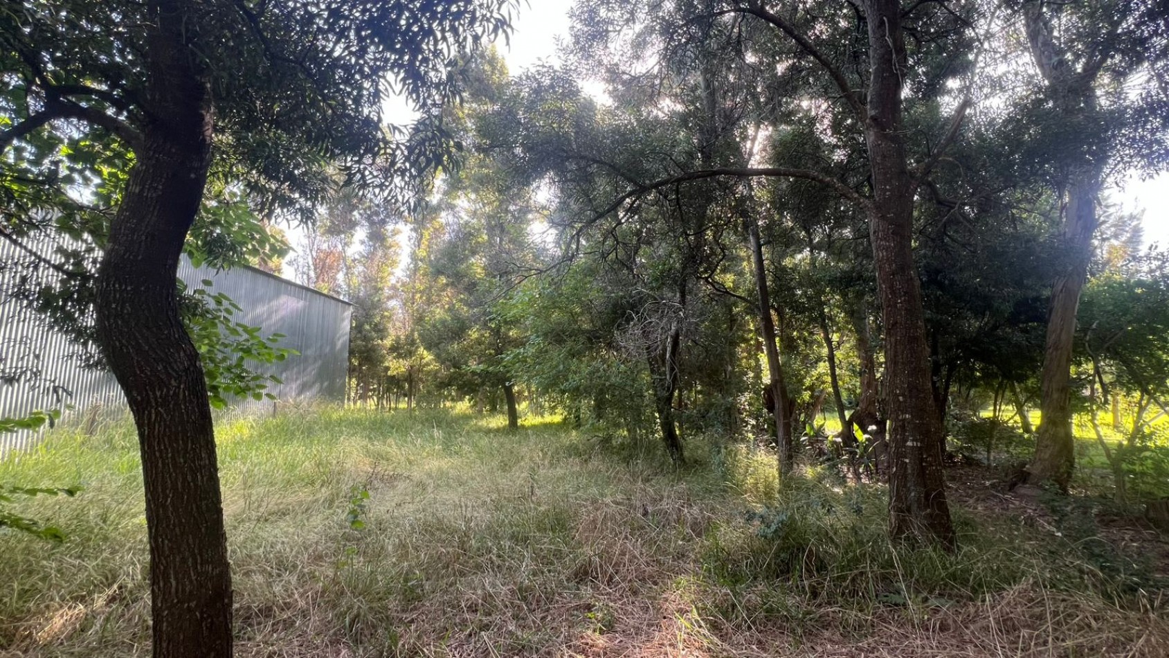 LOTE - VENTA - 844M² en VERONICA T-796