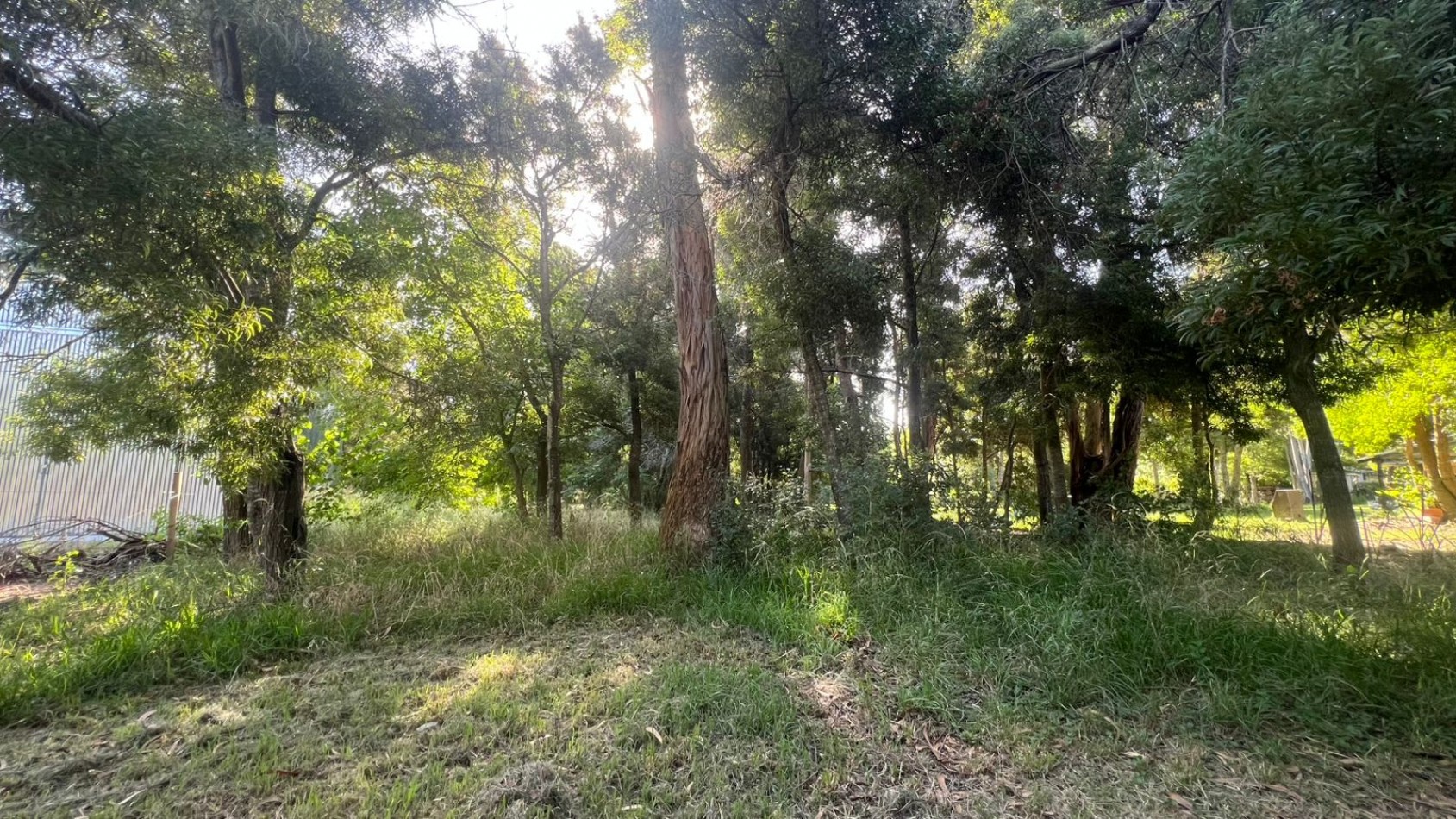 LOTE - VENTA - 844M² en VERONICA T-796