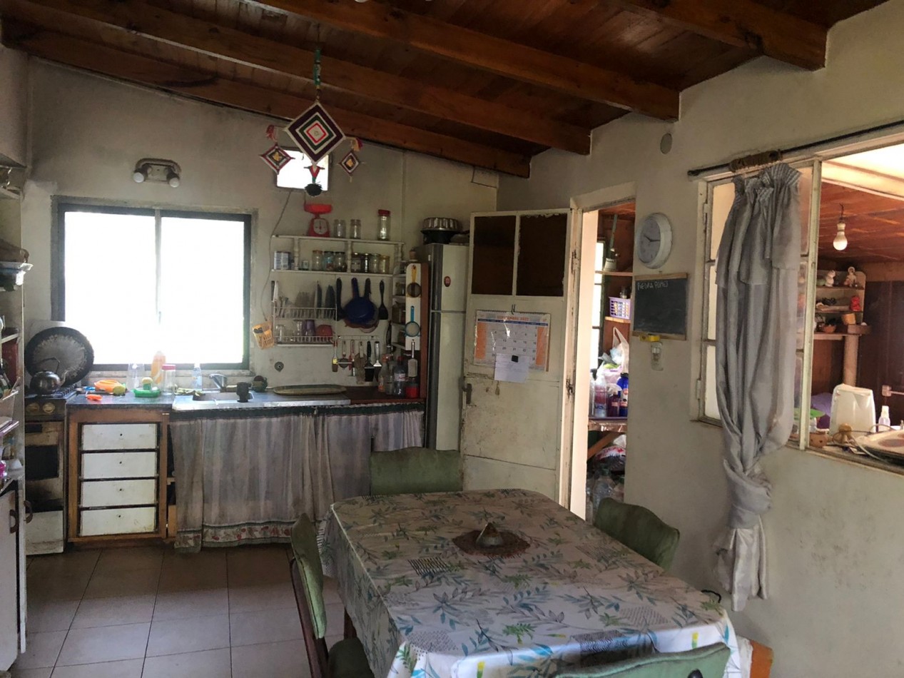 CASA - VENTA - PUNTA INDIO K-1142