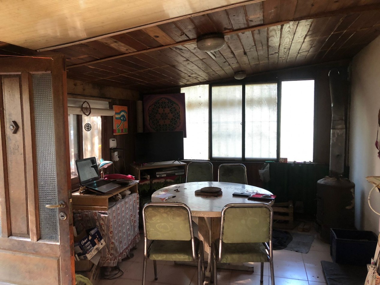 CASA - VENTA - PUNTA INDIO K-1142