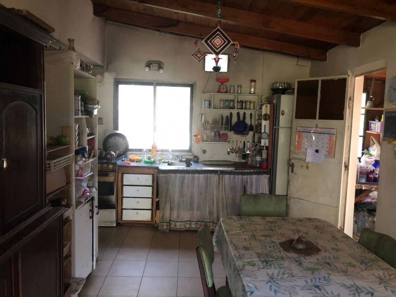 CASA - VENTA - PUNTA INDIO K-1142