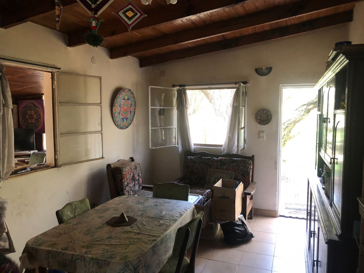 CASA - VENTA - PUNTA INDIO K-1142