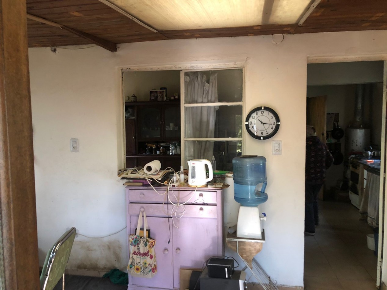 CASA - VENTA - PUNTA INDIO K-1142