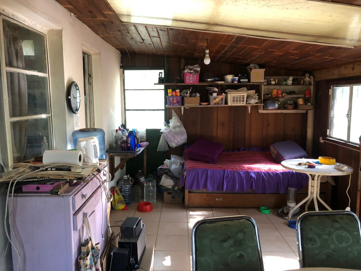 CASA - VENTA - PUNTA INDIO K-1142