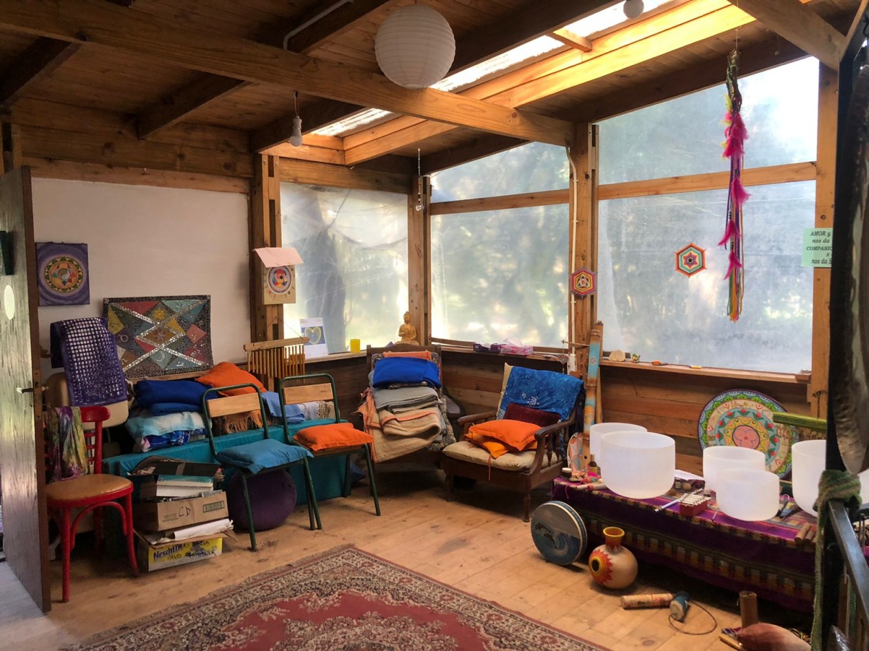 CASA - VENTA - PUNTA INDIO K-1142