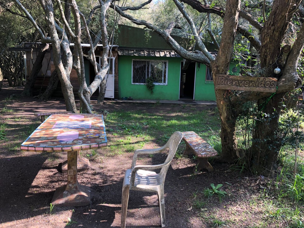 CASA - VENTA - PUNTA INDIO K-1142