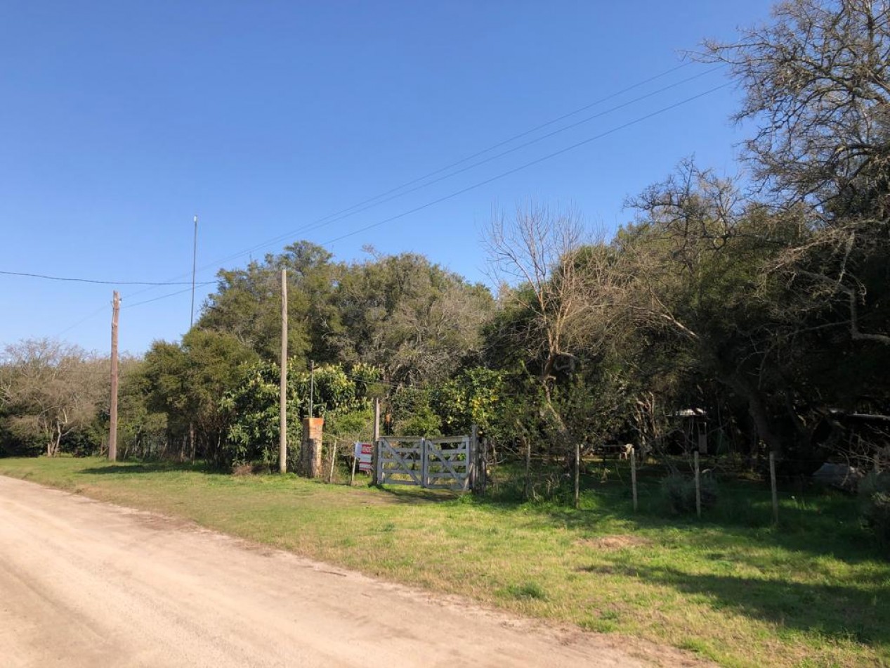 CASA - VENTA - PUNTA INDIO K-1142