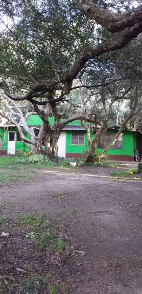 CASA - VENTA - PUNTA INDIO K-1142