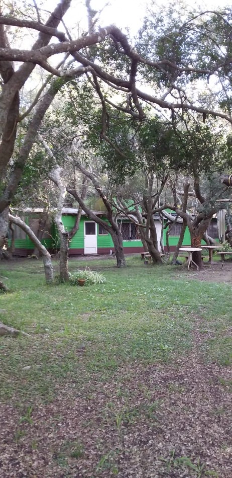 CASA - VENTA - PUNTA INDIO K-1142