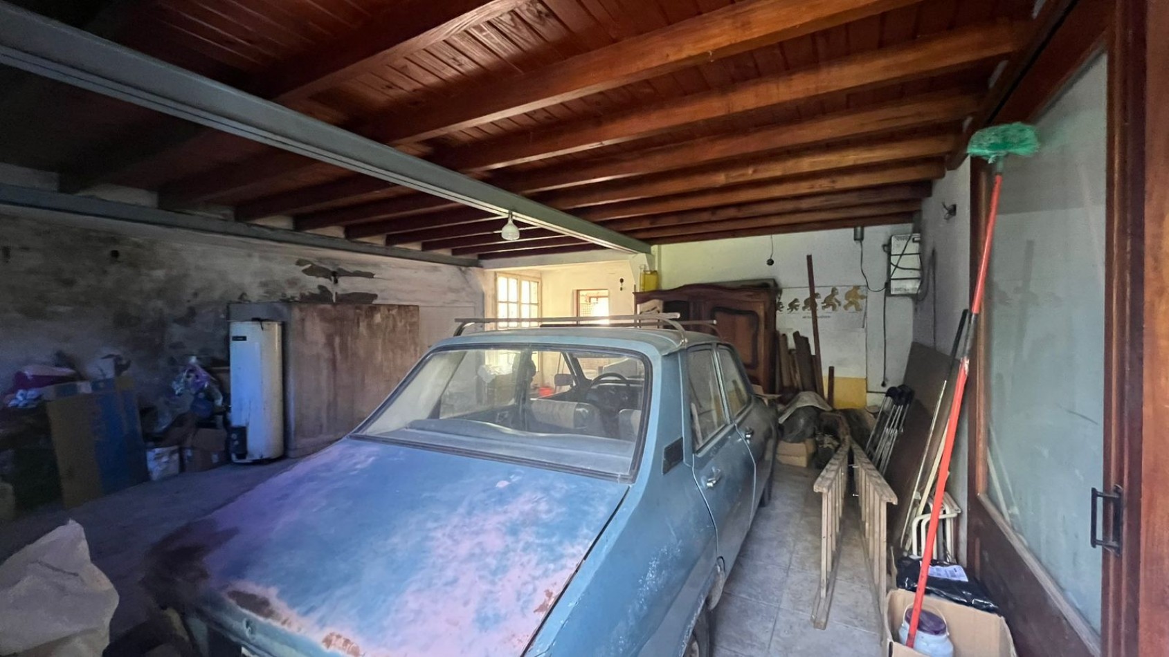 CASA QUINTA - VENTA - 4,9 has EN VERONICA Q-341