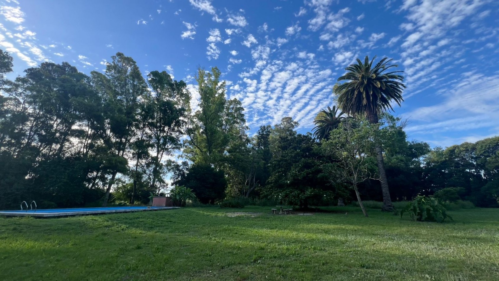 CASA QUINTA - VENTA - 4,9 has EN VERONICA Q-341