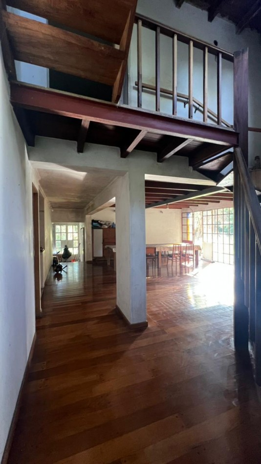 CASA QUINTA - VENTA - 4,9 has EN VERONICA Q-341
