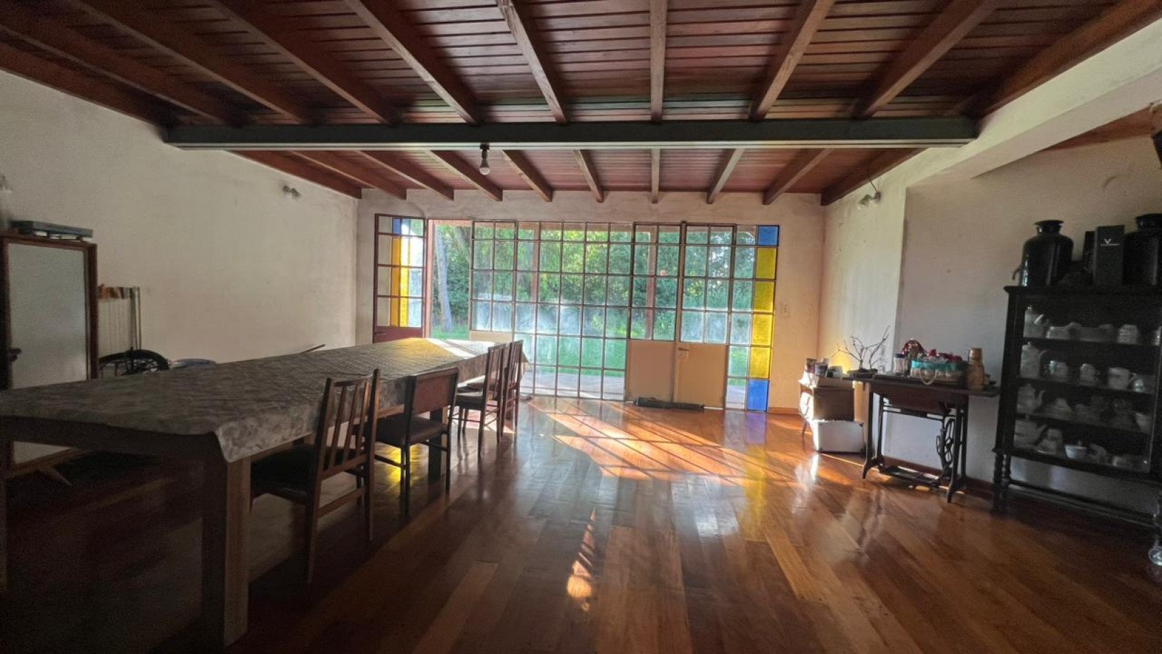 CASA QUINTA - VENTA - 4,9 has EN VERONICA Q-341