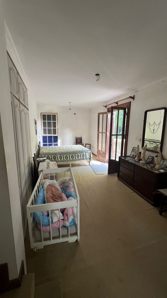 CASA QUINTA - VENTA - 4,9 has EN VERONICA Q-341