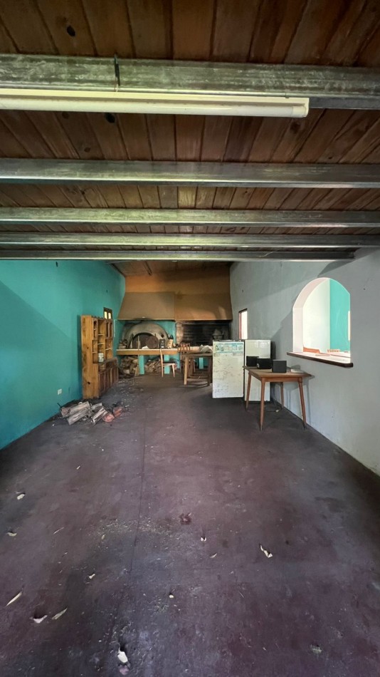 CASA QUINTA - VENTA - 4,9 has EN VERONICA Q-341