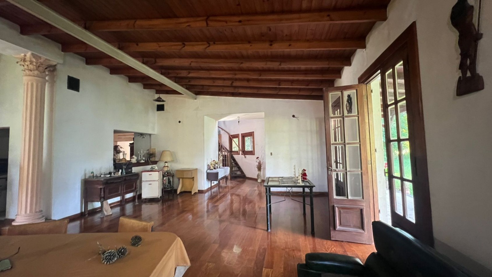 CASA QUINTA - VENTA - 4,9 has EN VERONICA Q-341