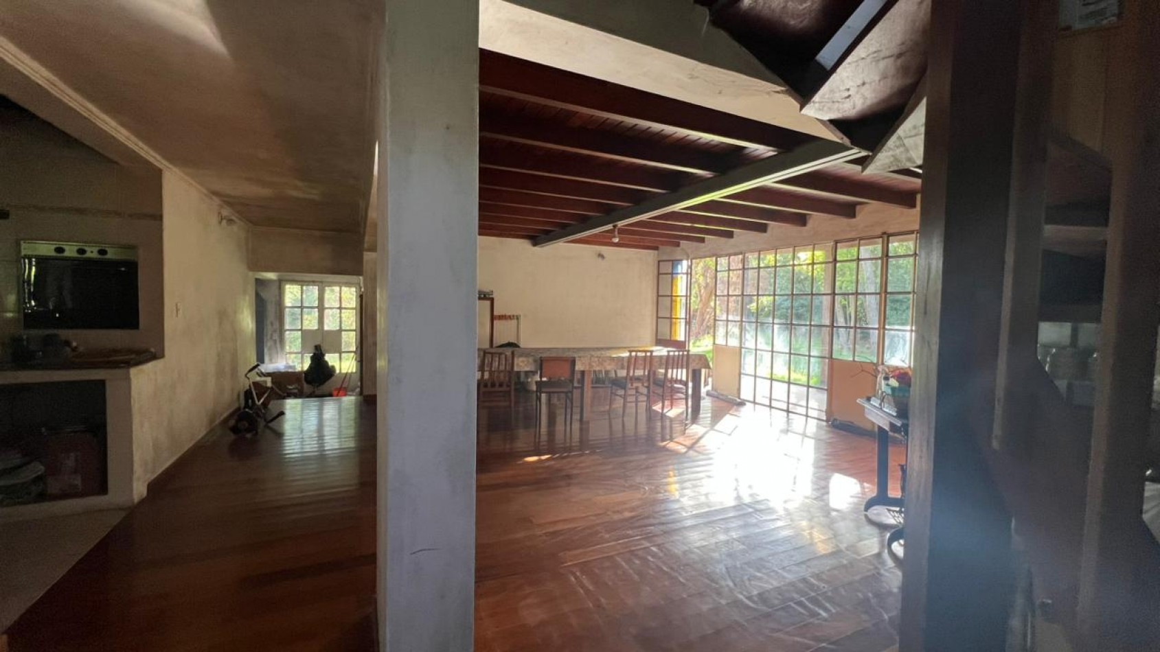 CASA QUINTA - VENTA - 4,9 has EN VERONICA Q-341