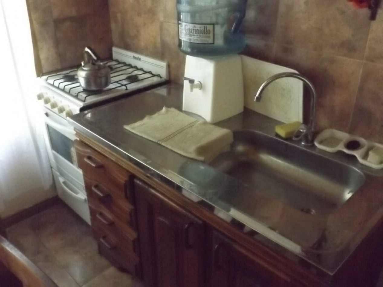 CABAÑAS - VENTA - EN PUNTA INDIO K-1112