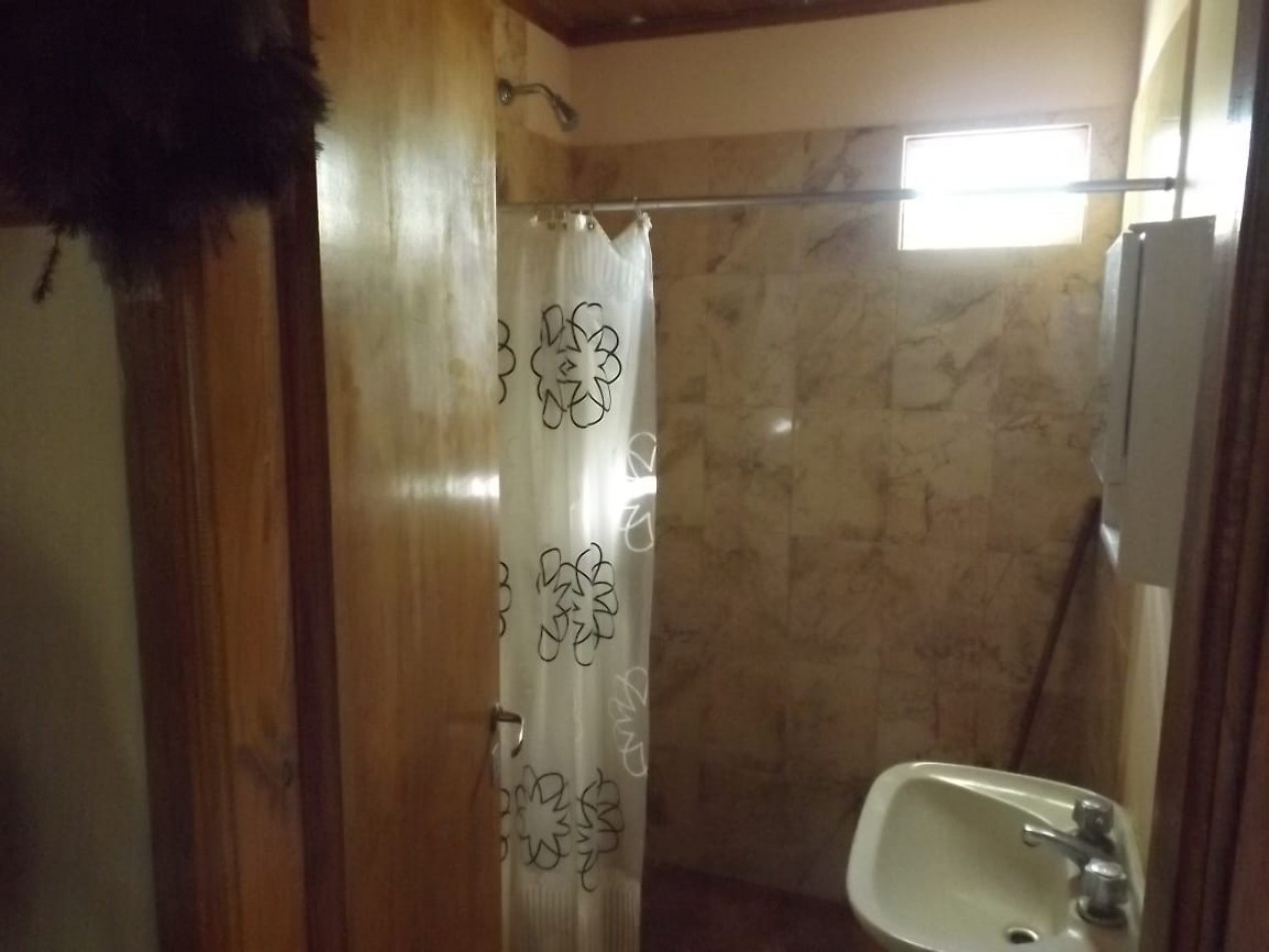 CABAÑAS - VENTA - EN PUNTA INDIO K-1112