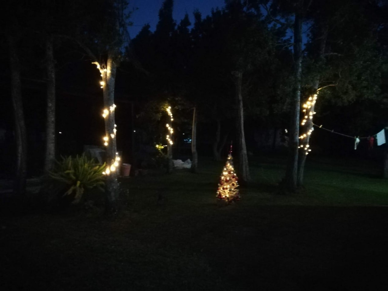 CASA QUINTA - VENTA - VERONICA K-1196