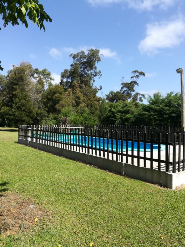 CASA QUINTA - VENTA - VERONICA K-1196