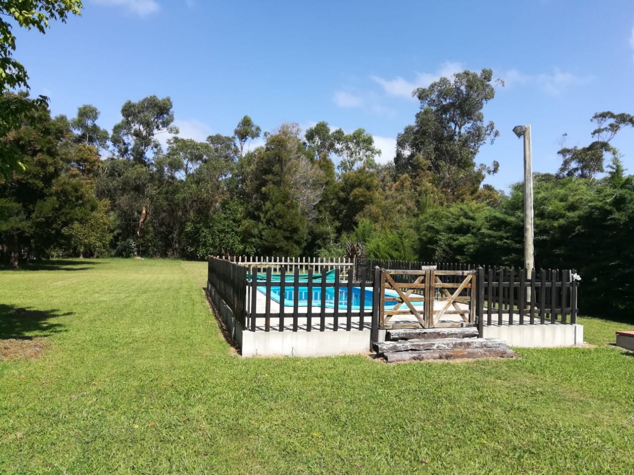 CASA QUINTA - VENTA - VERONICA K-1196