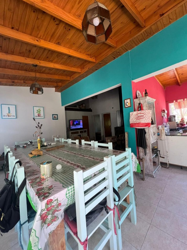 CASA QUINTA - VENTA - VERONICA K-1196
