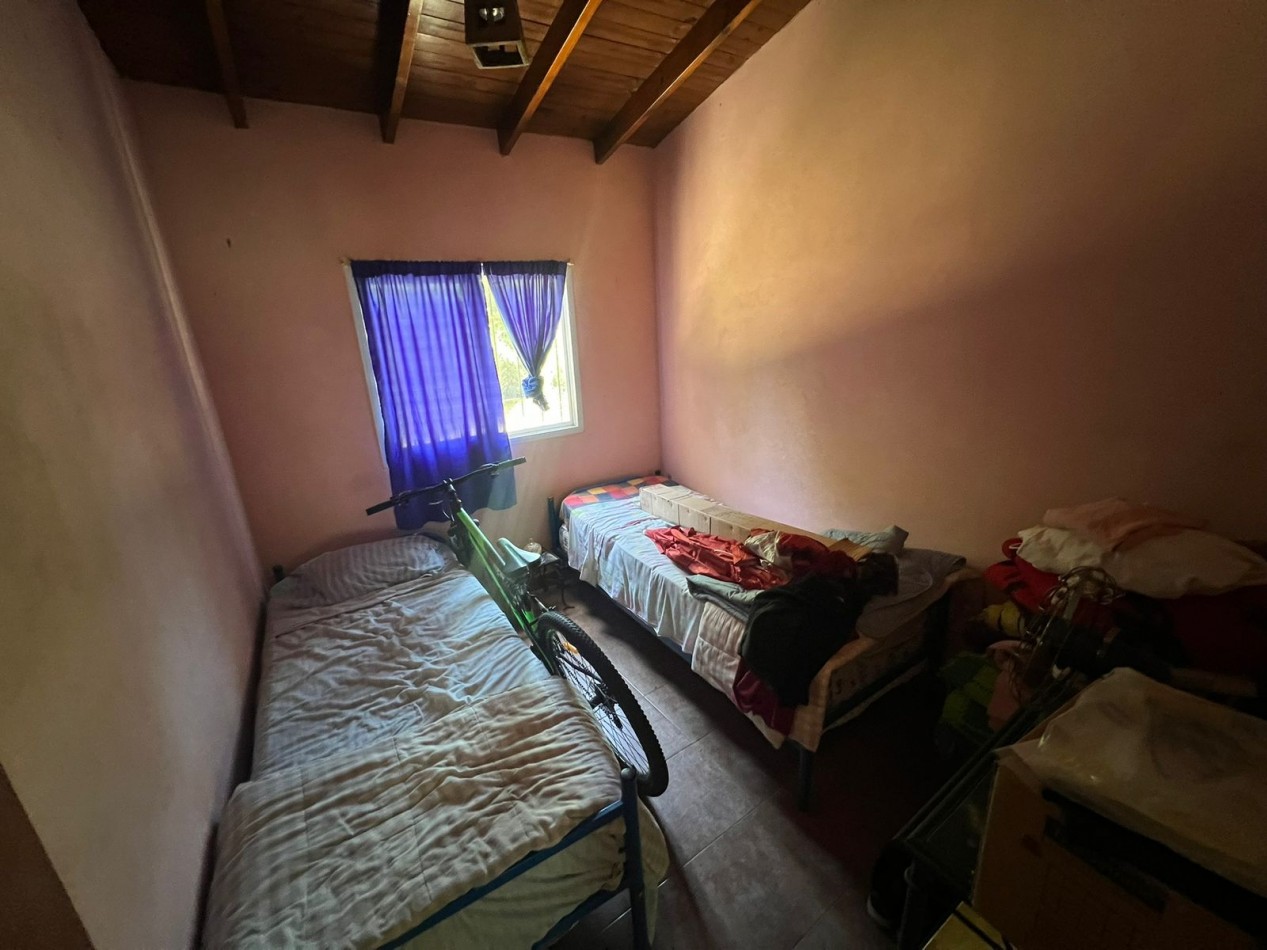 CASA QUINTA - VENTA - VERONICA K-1196