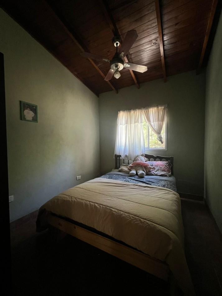 CASA QUINTA - VENTA - VERONICA K-1196