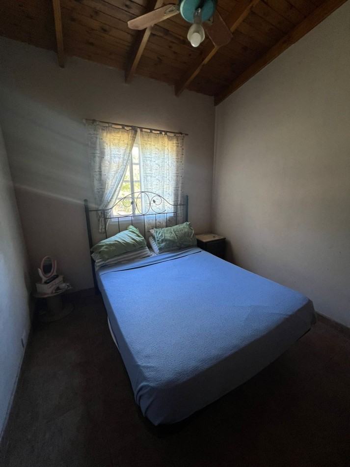 CASA QUINTA - VENTA - VERONICA K-1196