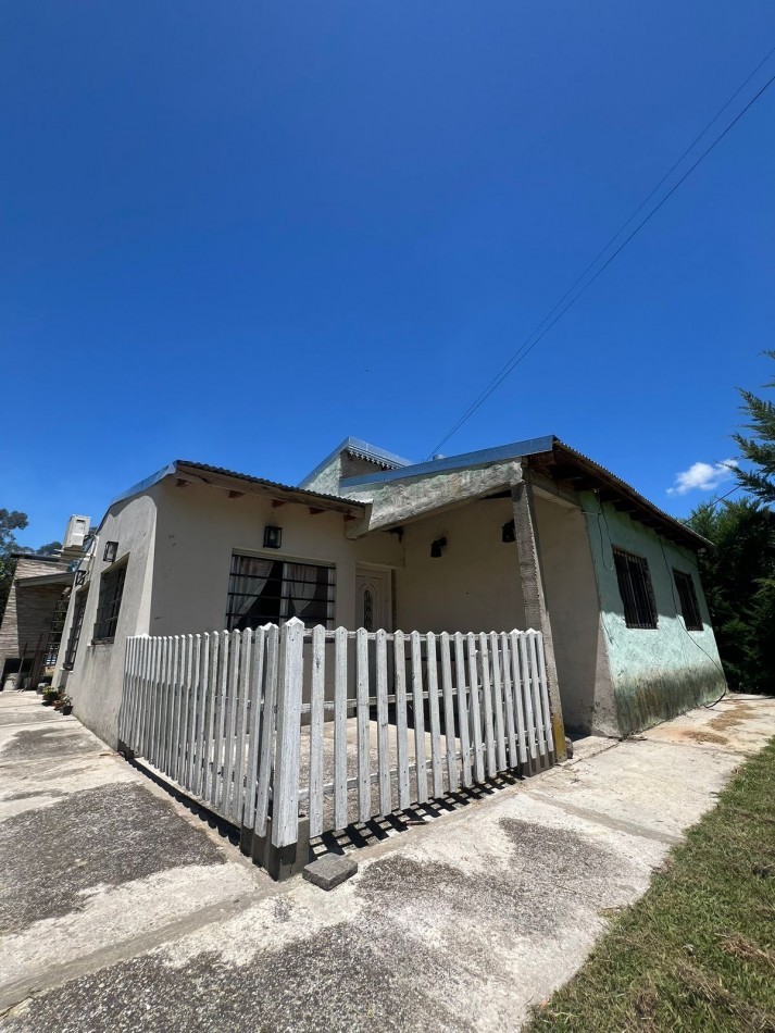 CASA QUINTA - VENTA - VERONICA K-1196