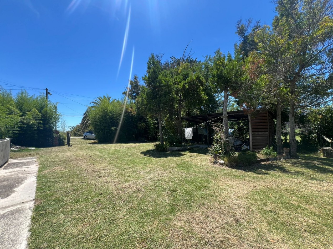 CASA QUINTA - VENTA - VERONICA K-1196