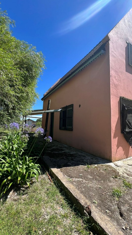 CASA QUINTA - VENTA - EN VERONICA K-1171