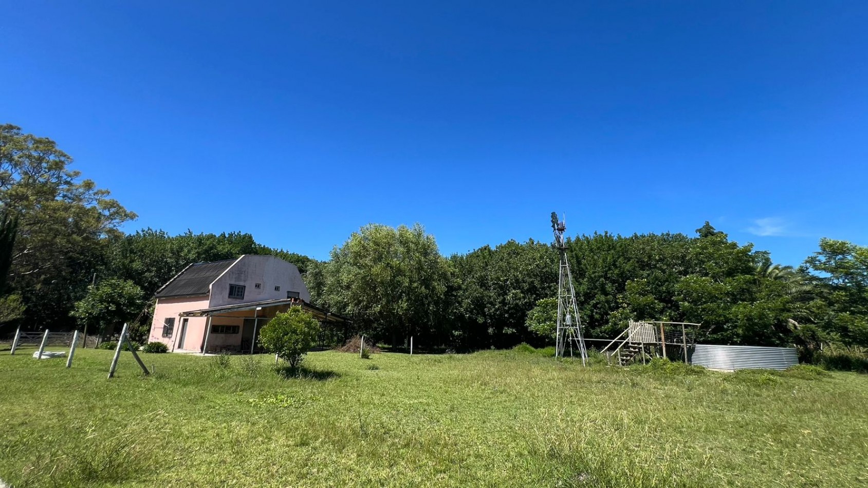 CASA QUINTA - VENTA - EN VERONICA K-1171