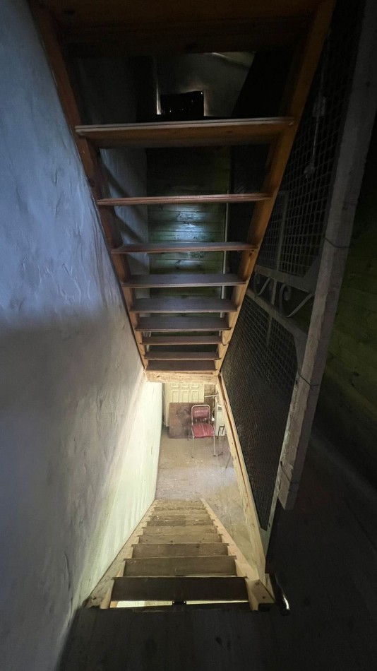 CASA QUINTA - VENTA - EN VERONICA K-1171