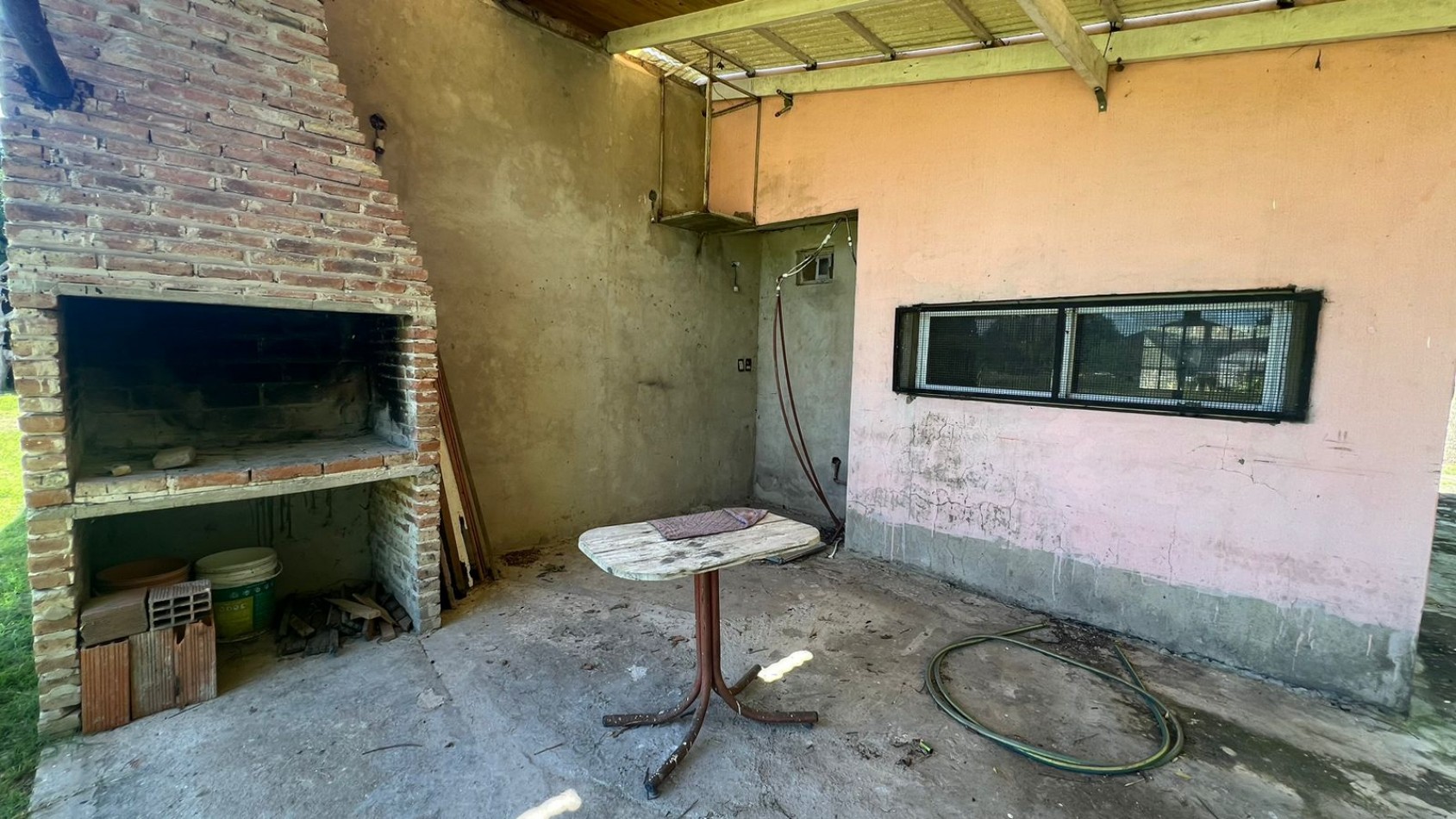 CASA QUINTA - VENTA - EN VERONICA K-1171