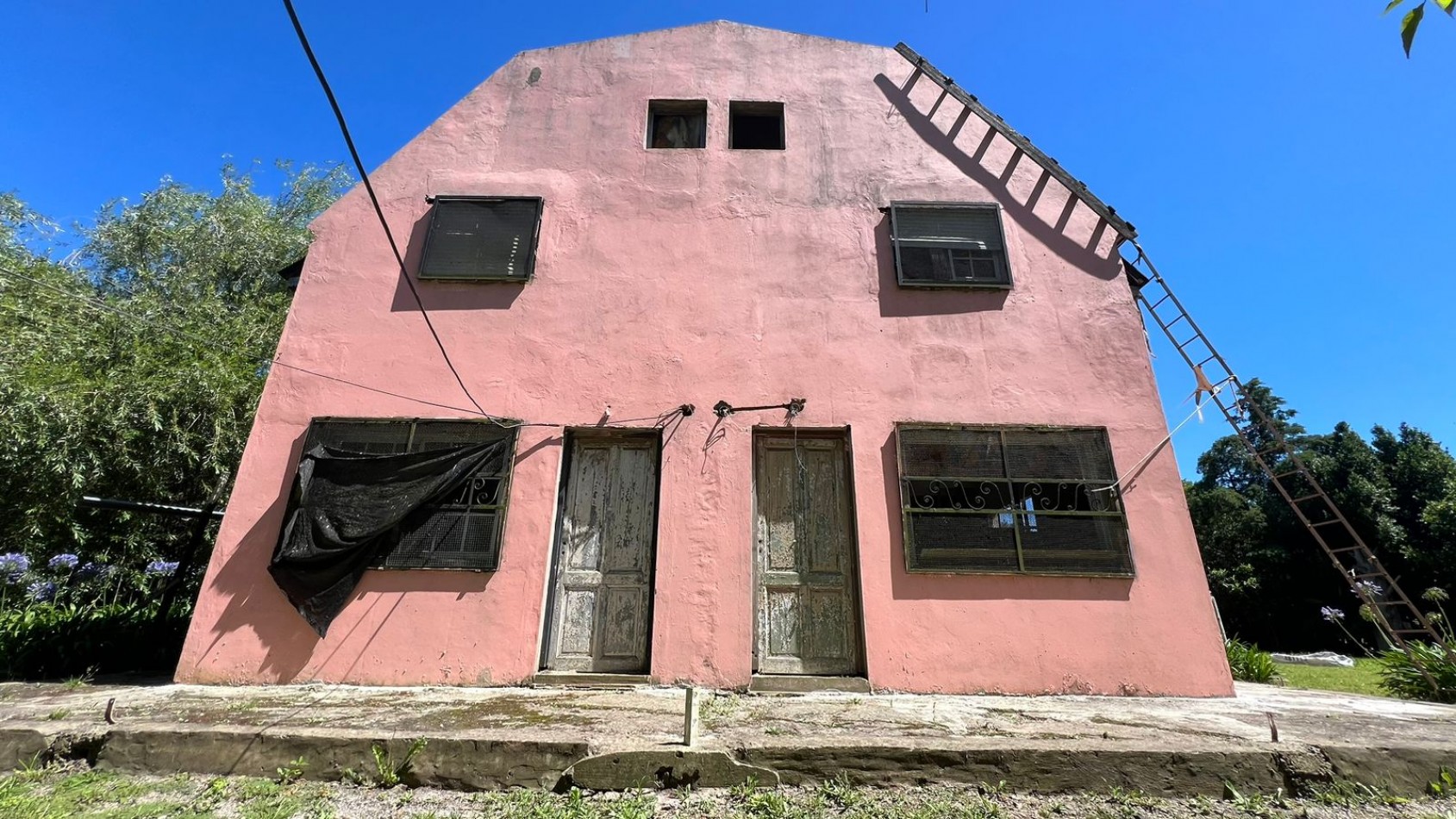 CASA QUINTA - VENTA - EN VERONICA K-1171
